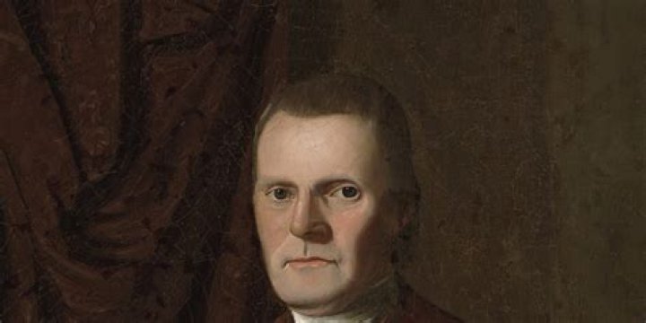 Roger Sherman - Connecticut, Facts & Life