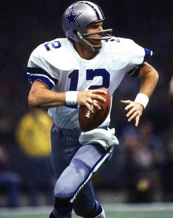 Roger Staubach Wiki, Biography, Net Worth, Age, Family, Facts and More