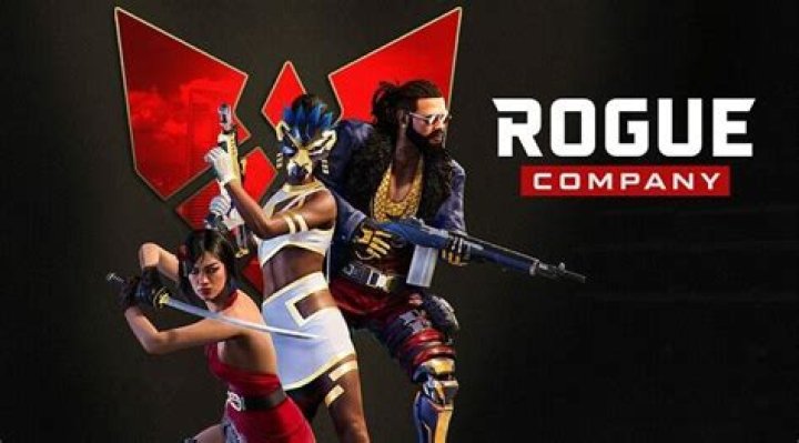 Rogue Company: Rogues Rising Update Out Now