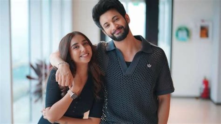 Rohit Saraf - All You Need to Know