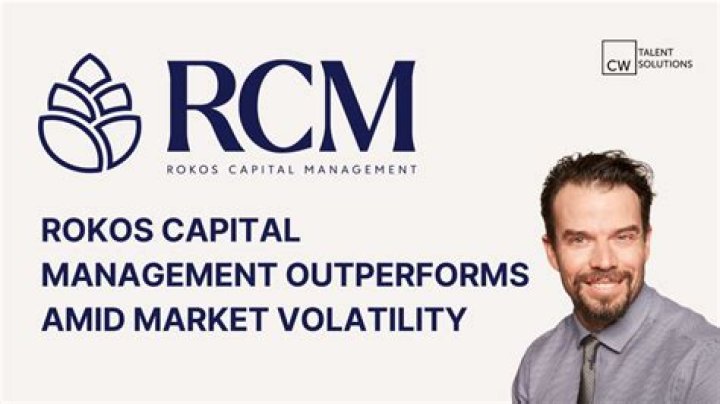 
Rokos Capital Management LL.P. 13F annual report
