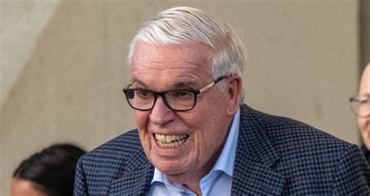 
Rolf Hauschildt
Net Worth
