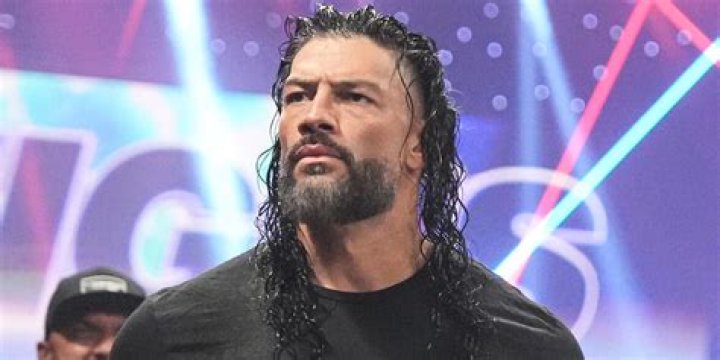 Roman Reigns Knew 
