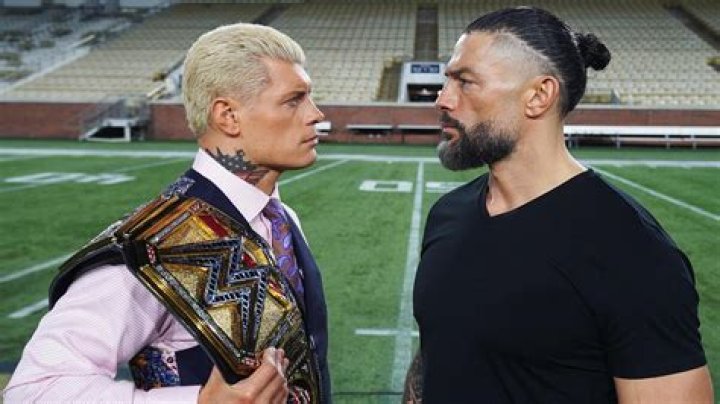 Roman Reigns or Cody Rhodes, Who Will Be Number One Pick at WWE Draft 2024? Find Out