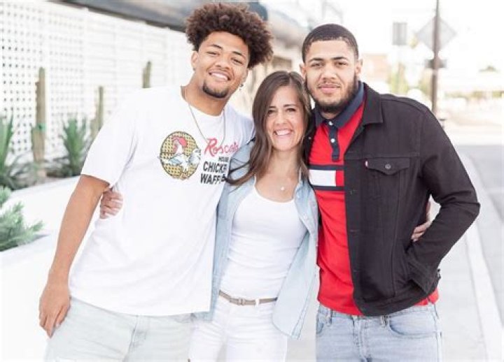 Rome Odunze Ethnicity: Parents, Origin & Race