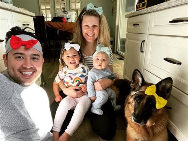Ron Hextall Daughter: Meet Rebecca And Kristin Hextall