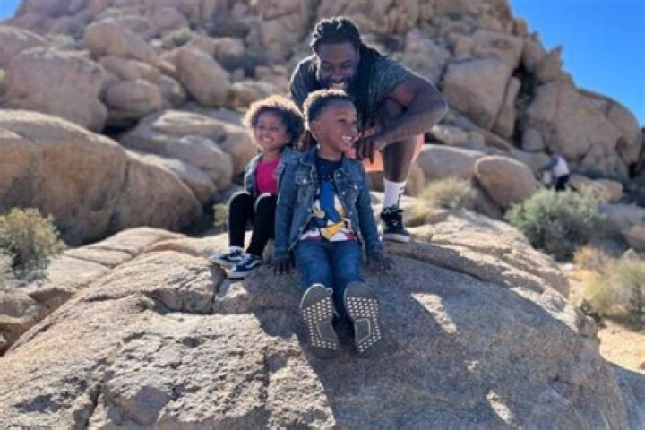 Ronald Powell Wife And Kids: Family & Net Worth Before Death
