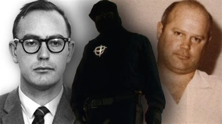 Ronald Shroy: How Did the Killer Die?