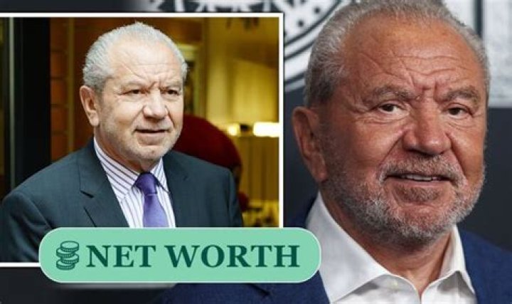 Ronald Sugar Net Worth (2024) | wallmine