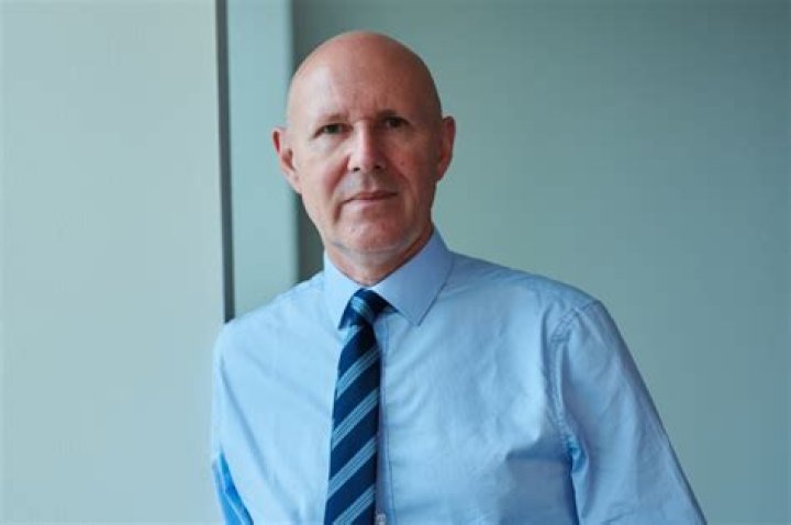 
Ronald Webb
Net Worth
