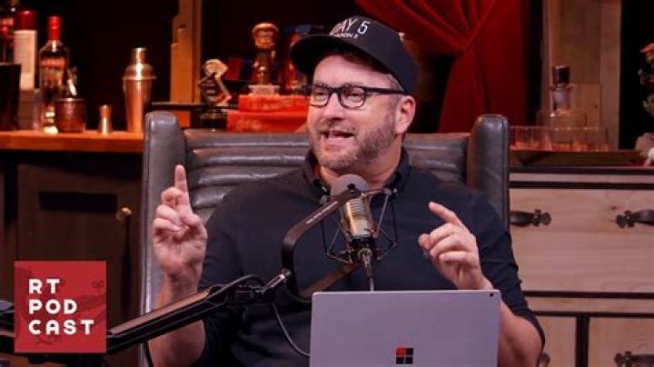 Rooster Teeth Announces RT Podcast 500 Will Get a Live Event