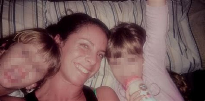 Rosa Peral’s Daughters: The Girls Now Live Privately