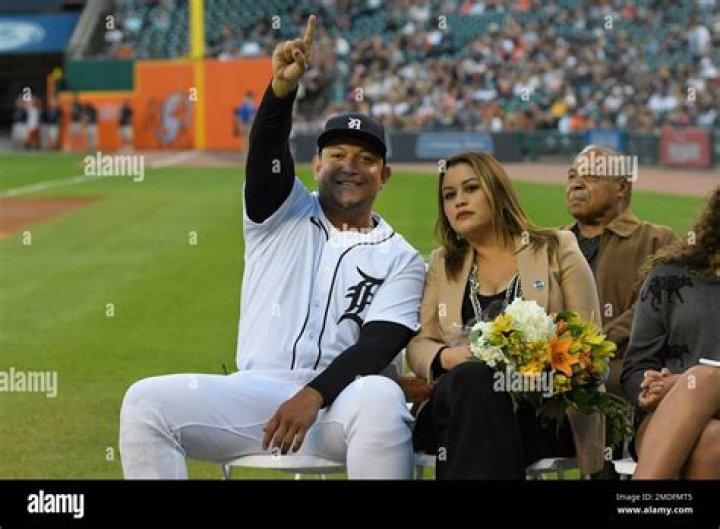 Rosangel Cabrera: All About Miguel Cabrera's Wife! [2023 Update]