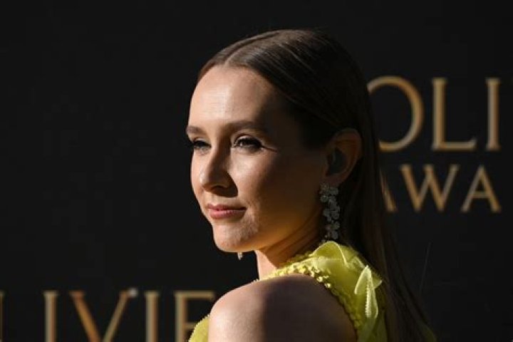 Rose Ayling-Ellis on new challenge in singing for King Charles