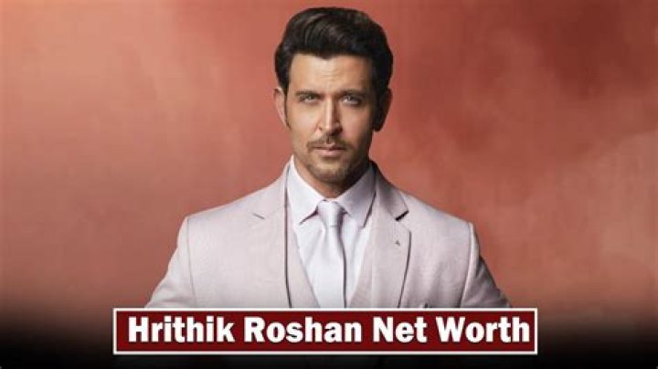 
Roshan Bhakta
Net Worth
