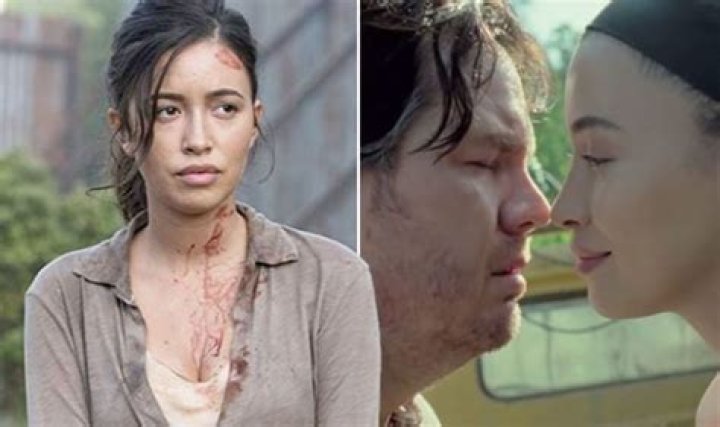 Rosita & Eugene 