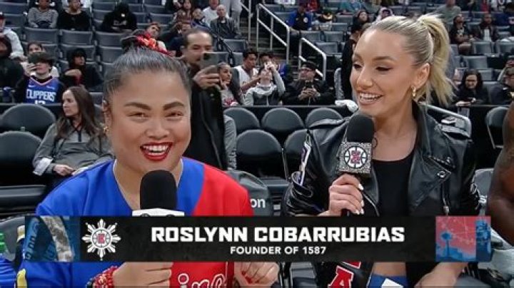 Roslynn Alba Cobarrubias Obituary – Death: TV Host and Producer DJ Rose, Roslynn Alba Passes Away Suddenly