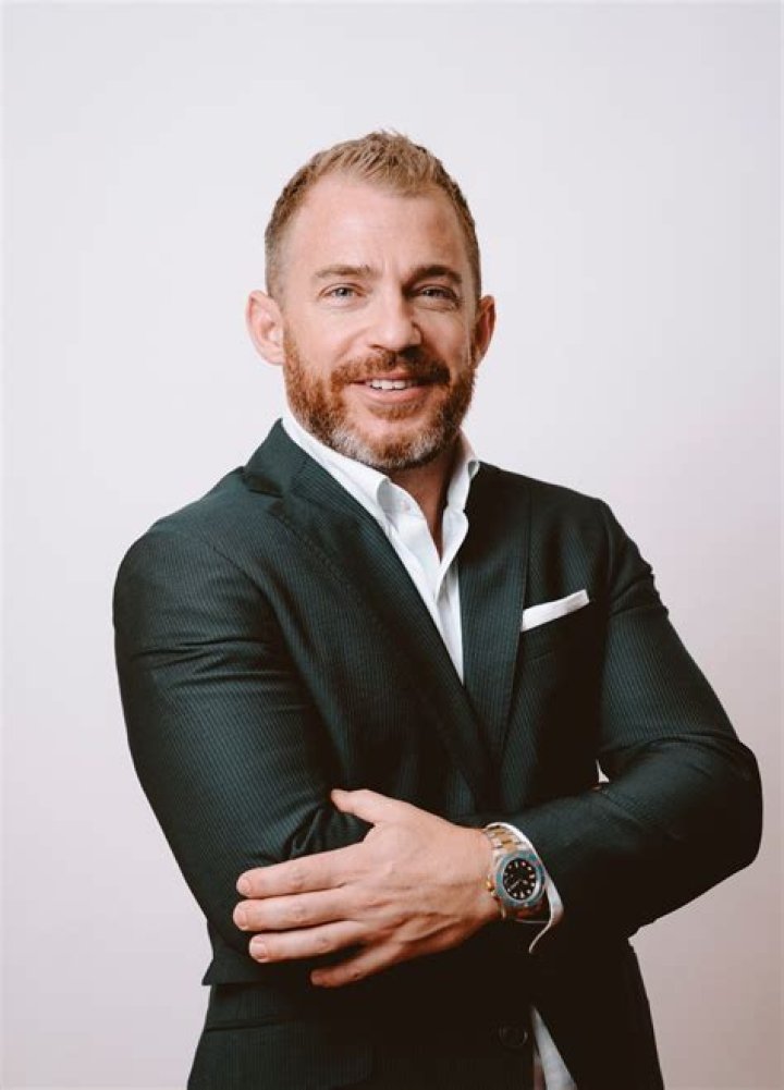 Ross Givens Net Worth 2024