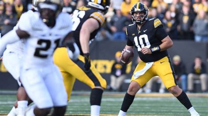 Rossow’s Rants: Predictions in July? Okay, let’s do four on the Big Ten West