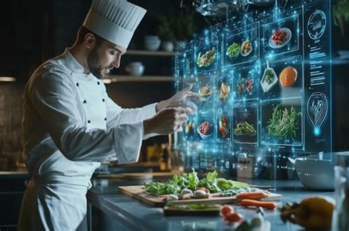 Roy Callender: The Journey Of A Culinary Innovator