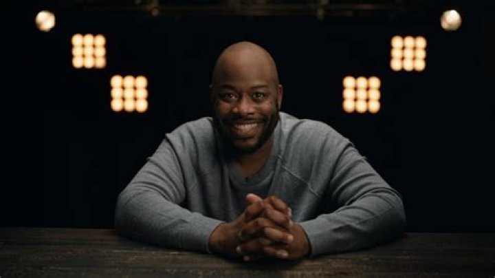 Roy Johnson: Where is the BS High Founder Now?