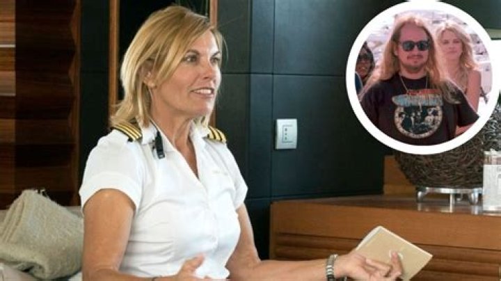Roy Orbison Jr. on Below Deck Med: Captain Sandy Yawn weighs in on his memorable Season 6 return