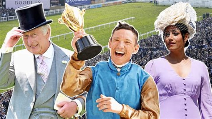Royal Ascot 2023 Day 5 LIVE RESULTS: Latest reaction as Frankie Dettori bows out from Ascot after more than 30 years