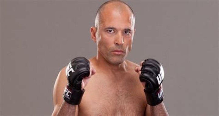 Royce Gracie Net Worth 2024