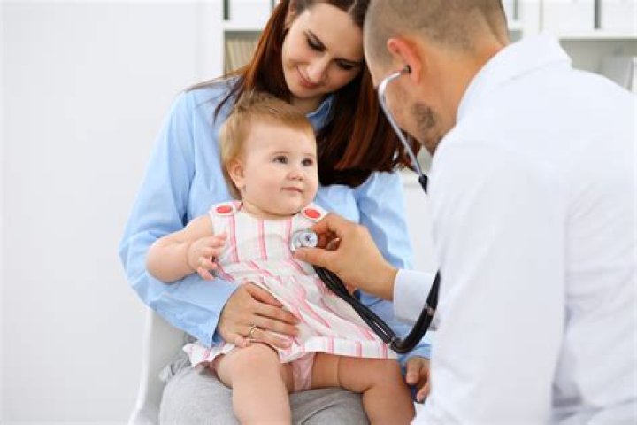 RSV shot for infants 90 percent effective against hospitalizations: CDC