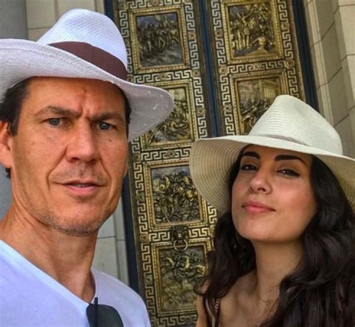 Rudi Garcia’s Fiancée Francesca Brienza Wikipedia: Age and More