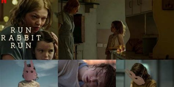 Run Rabbit Run Ending Explained: What Happened To Sarah?