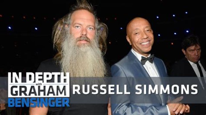 Russel Simmons Net Worth 2024