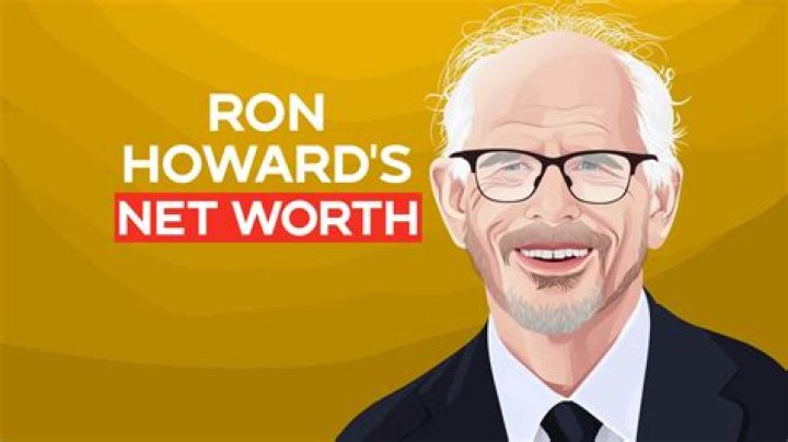 Russell Howard Net Worth 2024
