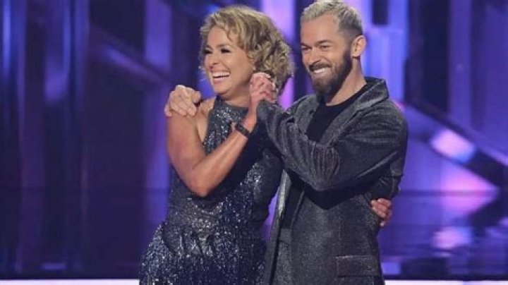 Russian-born DWTS pro Artem Chigvintsev talks situation in Ukraine