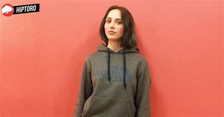 Russian Model Who Was Exploited At a Young Age