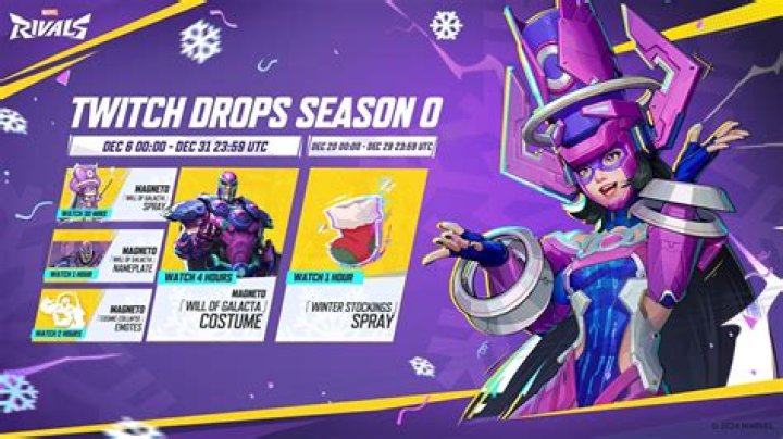 Rust January Update Reveals Twitch Drops for Pokimane, xQc, Shroud, and More