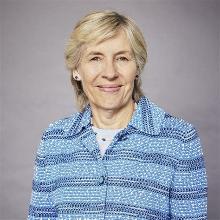 Ruth Cairnie Net Worth (2024) | wallmine GB