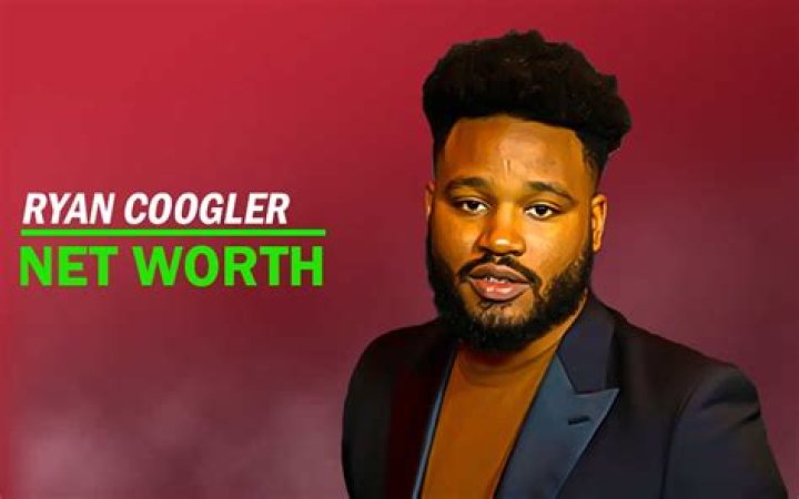 Ryan Coogler Net Worth 2024