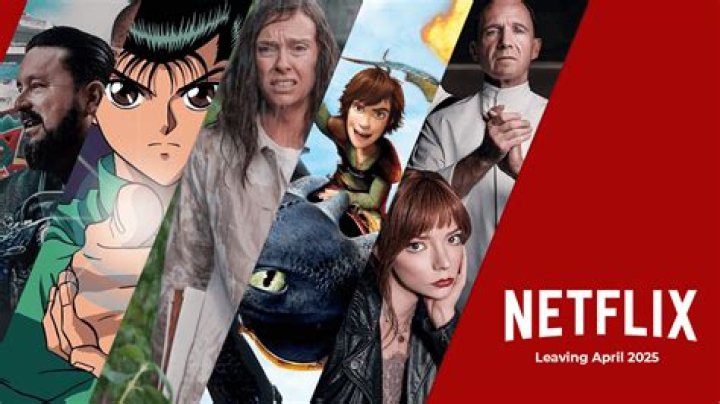 Ryan Gosling's Best Movie Is Leaving Netflix