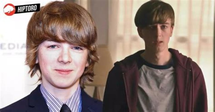 Ryan Grantham Wiki, Bio, Career, Net Worth, Now