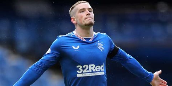 Ryan Kent - Detailed stats