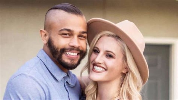 Ryan Oubre celebrates his “Dirty Thirty” and these MAFS stars were there