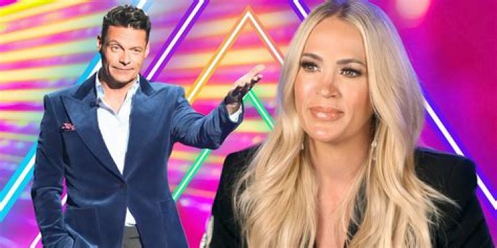 Ryan Seacrest and Aubrey Paige to get engaged as latter teases ‘next chapter of their lives’? DEETS here