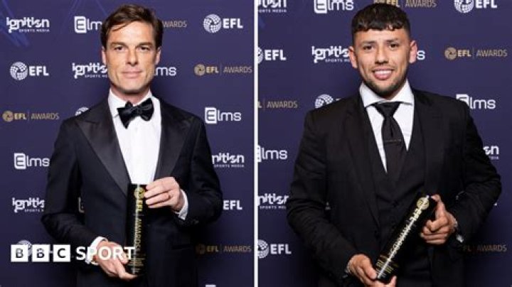 Ryan Sessegnon cleans up at EFL Awards with five gongs then sets sights on Fulham promotion