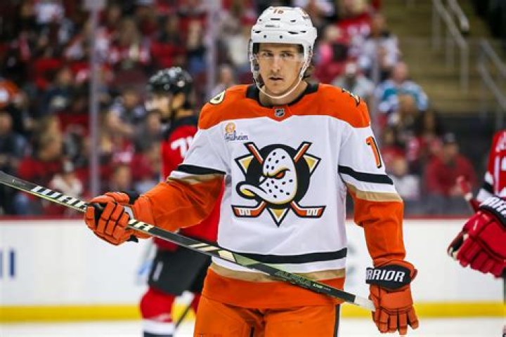 Ryan Strome Bio [2024 Update]: Career & Net Worth