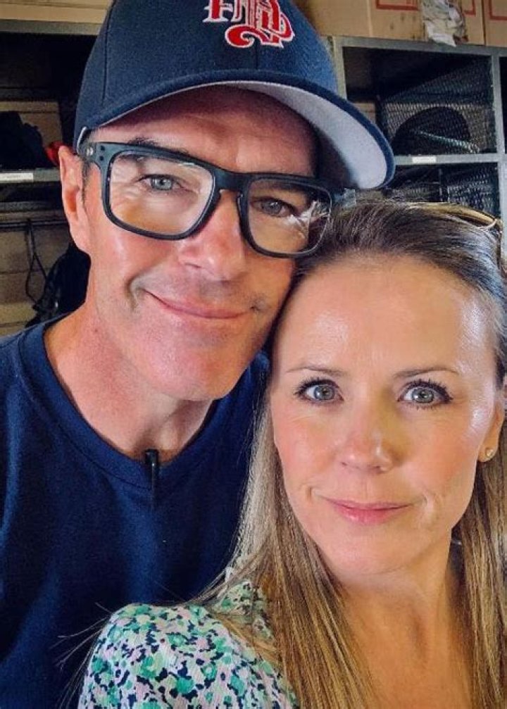 Ryan Sutter Wiki, Biography, Net Worth, Age, Family, Facts and More