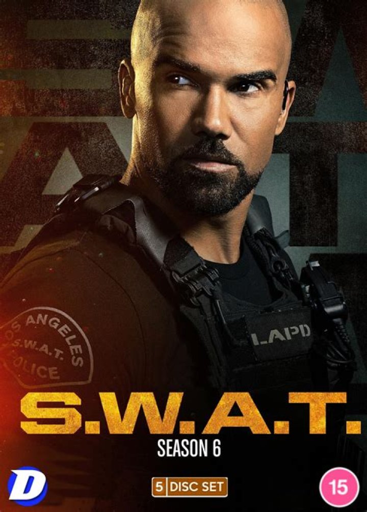 S.W.A.T. Season 4 release date and cast latest: When is it coming out?