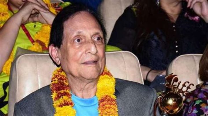 Saawan Kumar Tak Wife, Children, Family, Cause Of Death, Biography, Age