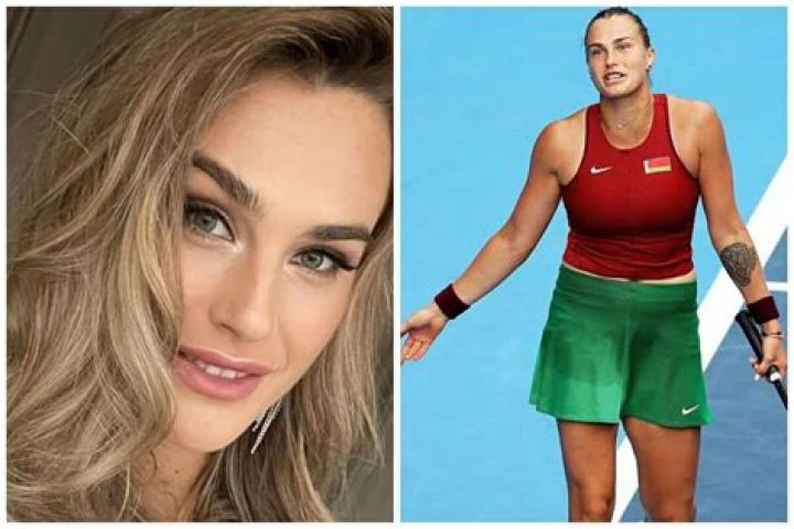 Sabalenka Height In Feet, How Tall Is She? Age, Profile, Net Worth