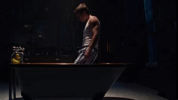 Sabrina Carpenter Makes Cheeky Reference To Barry Keoghan’s Saltburn Bathwater Scene During